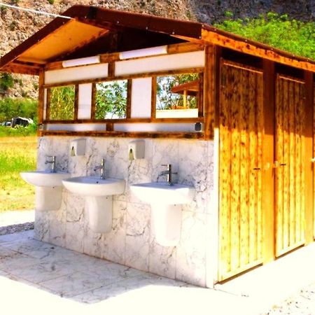 Butterfly Valley Beach Glamping With Food Ölüdeniz Exterior foto