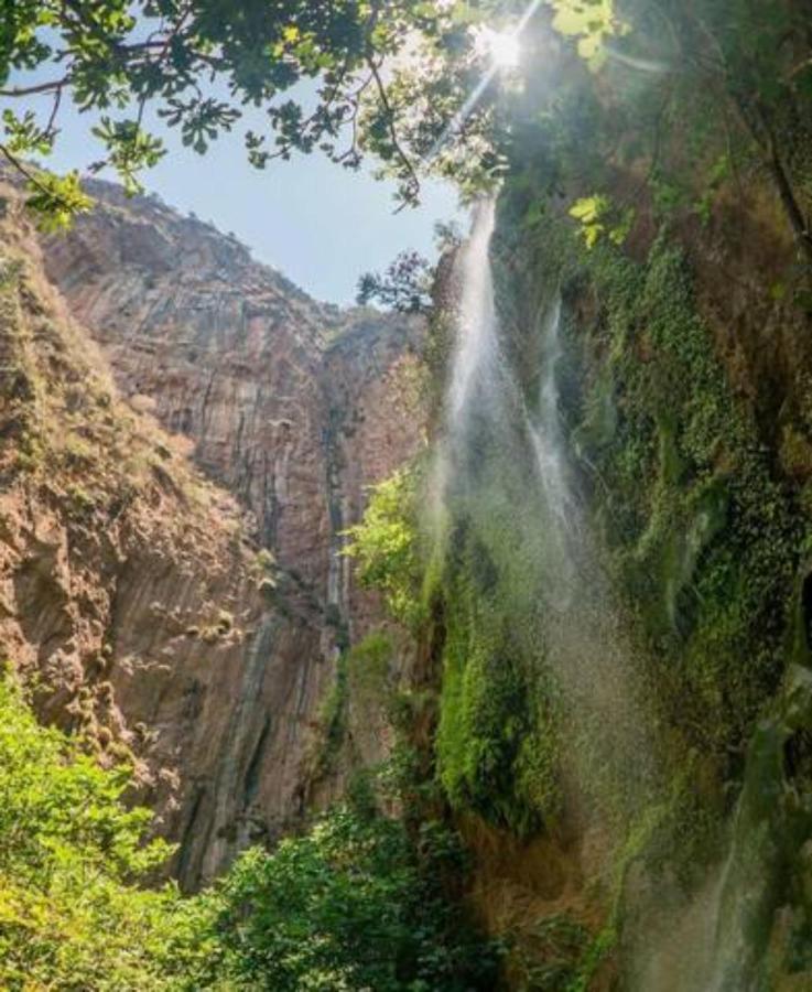 Butterfly Valley Beach Glamping With Food Ölüdeniz Exterior foto