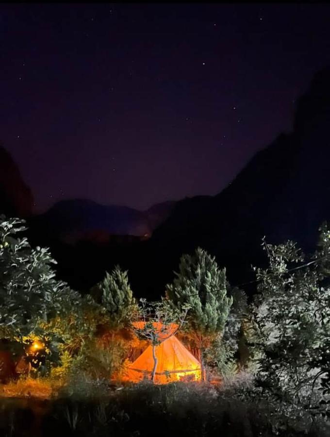 Butterfly Valley Beach Glamping With Food Ölüdeniz Exterior foto